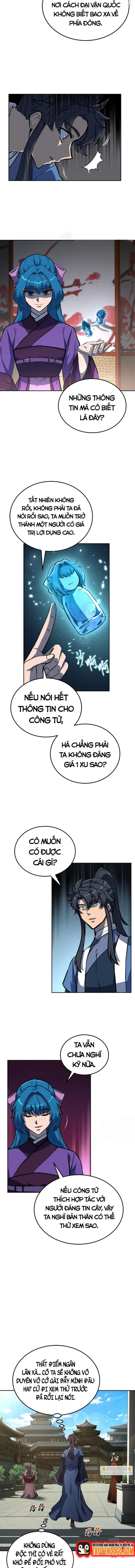 Thiếu Niên Phương Sĩ Chapter 64 - 8