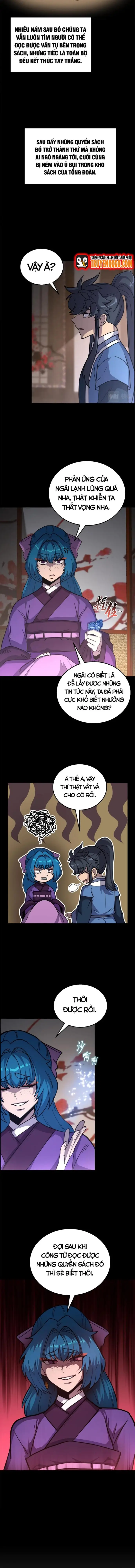 Thiếu Niên Phương Sĩ Chapter 64 - 10