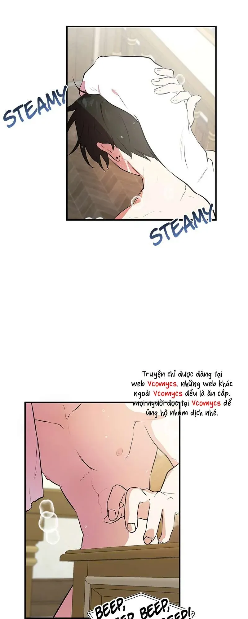 101 Cách Chinh Phục Trái Tim Em Chapter 17 - 2