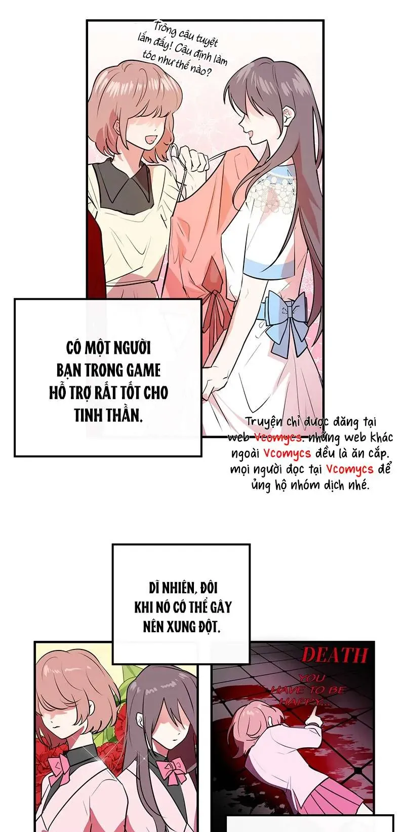 101 Cách Chinh Phục Trái Tim Em Chapter 17 - 11