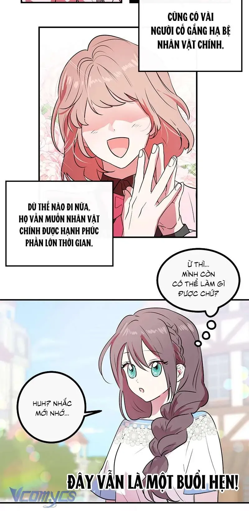 101 Cách Chinh Phục Trái Tim Em Chapter 17 - 12