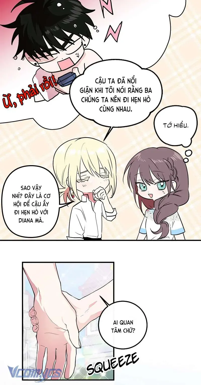 101 Cách Chinh Phục Trái Tim Em Chapter 17 - 14