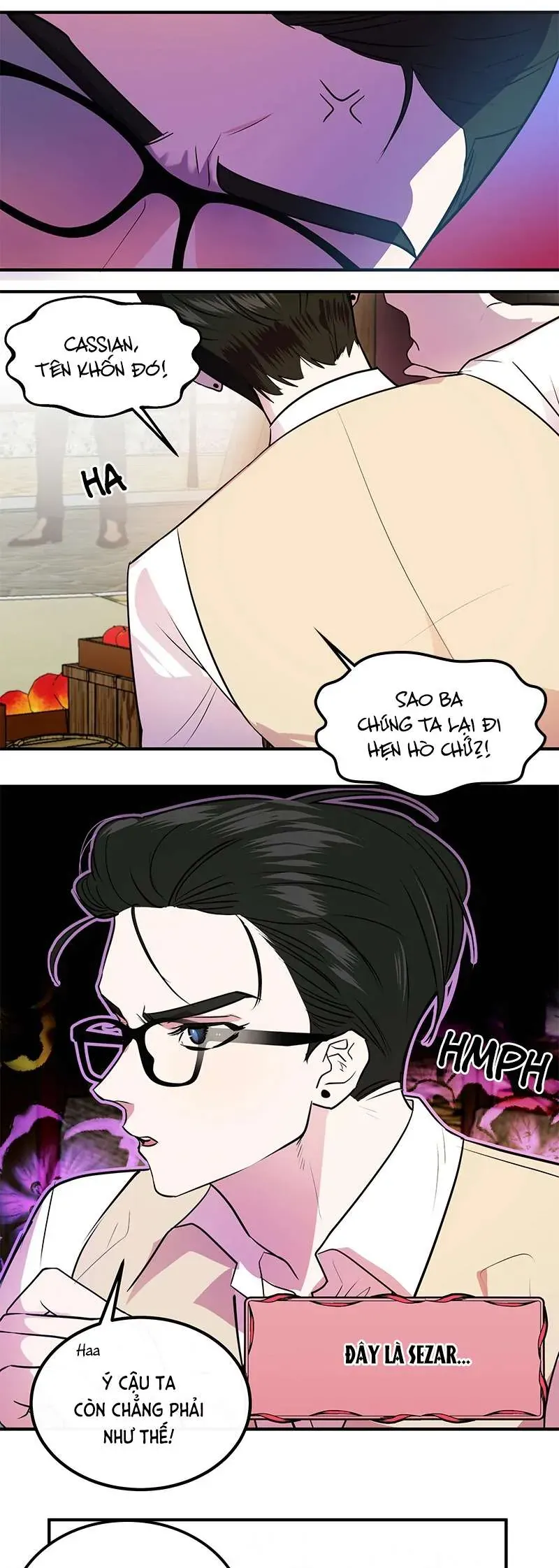 101 Cách Chinh Phục Trái Tim Em Chapter 17 - 17