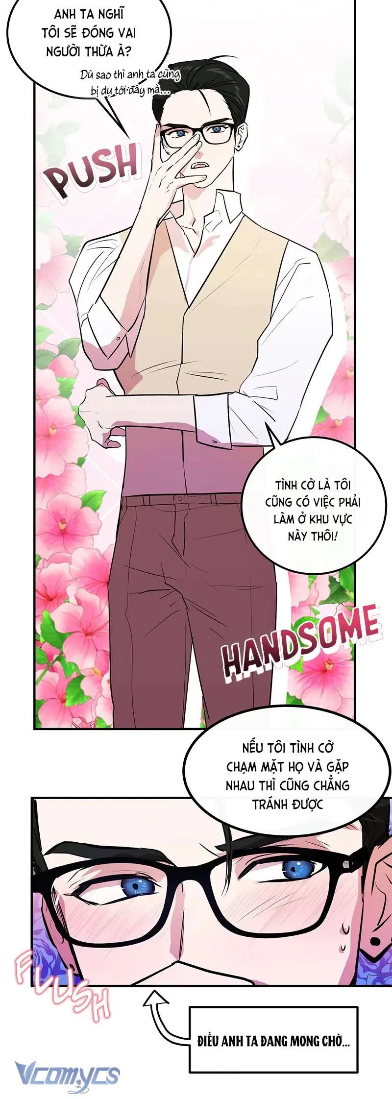 101 Cách Chinh Phục Trái Tim Em Chapter 17 - 18