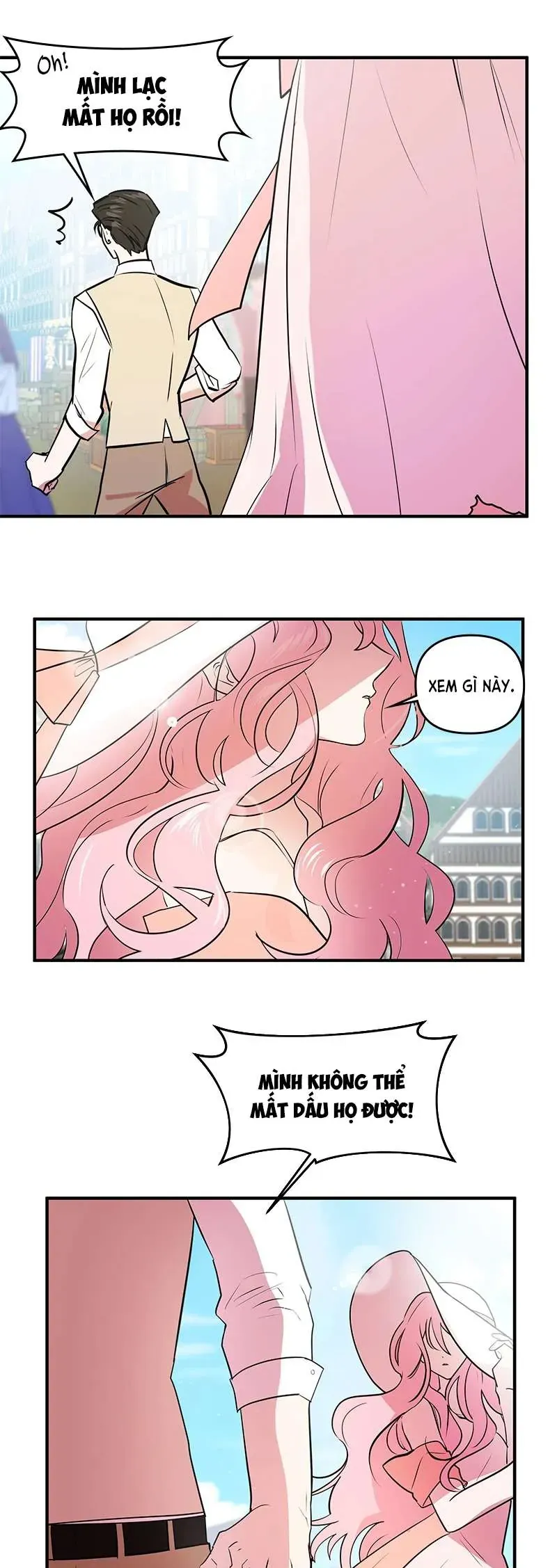 101 Cách Chinh Phục Trái Tim Em Chapter 17 - 19