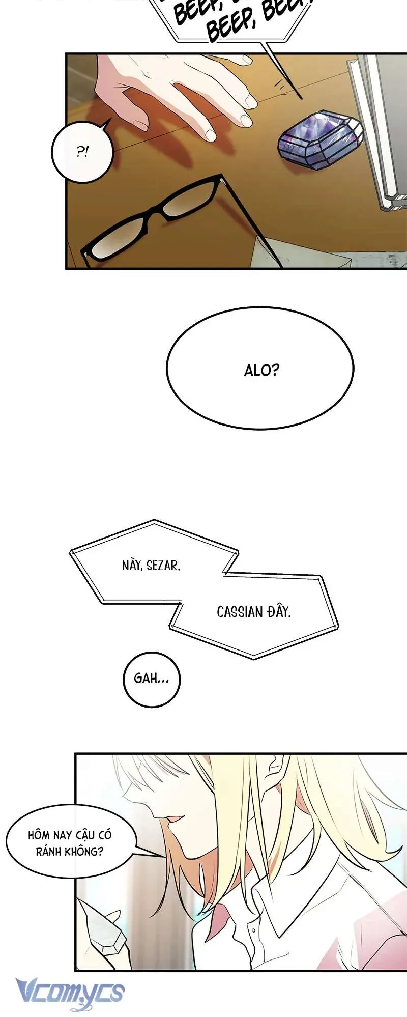 101 Cách Chinh Phục Trái Tim Em Chapter 17 - 3