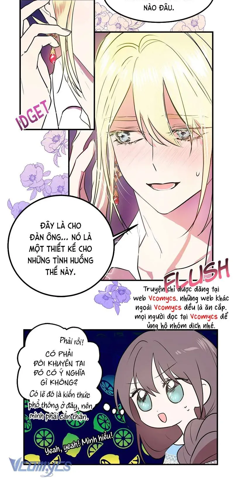 101 Cách Chinh Phục Trái Tim Em Chapter 17 - 24