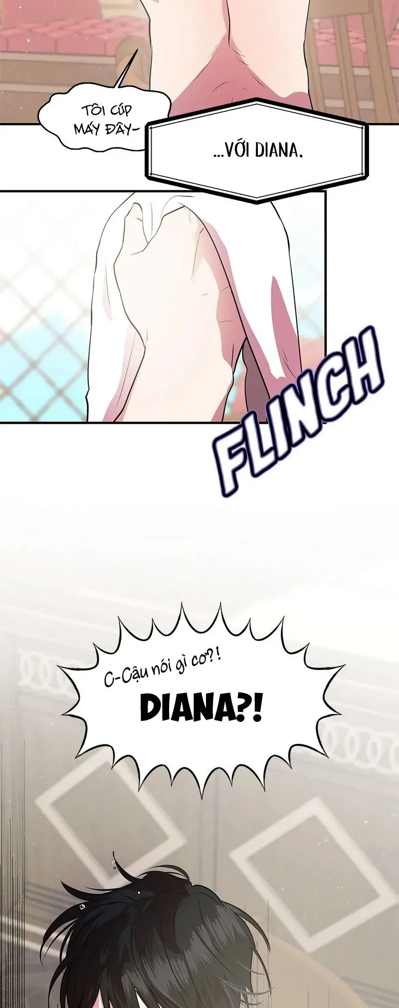 101 Cách Chinh Phục Trái Tim Em Chapter 17 - 5