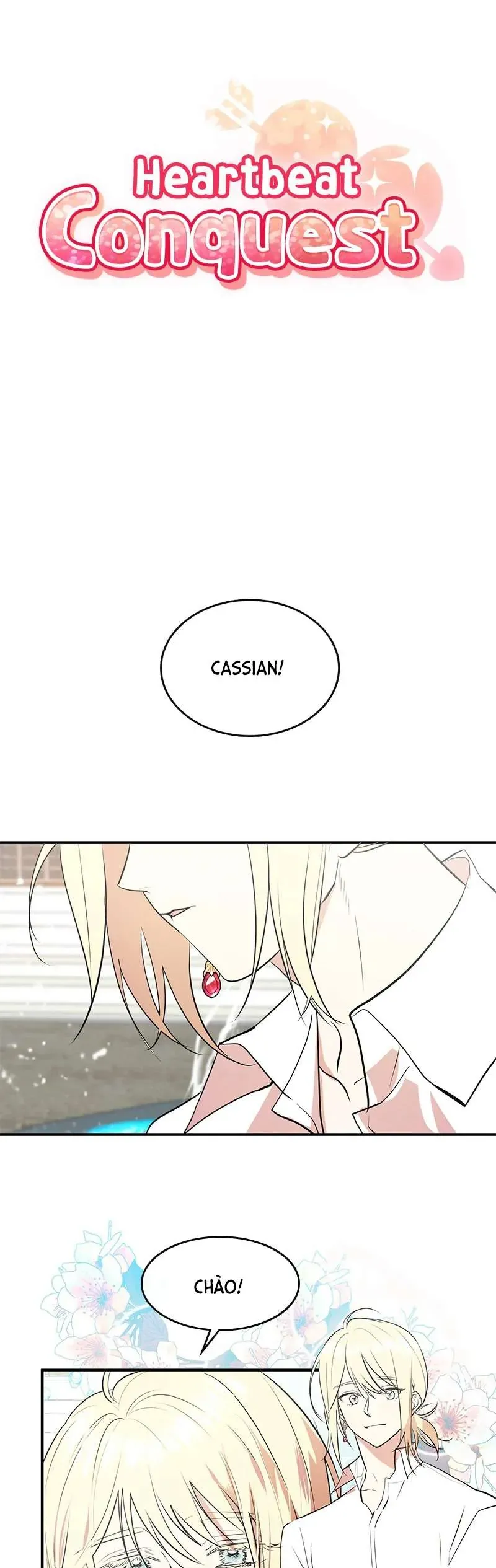 101 Cách Chinh Phục Trái Tim Em Chapter 17 - 7