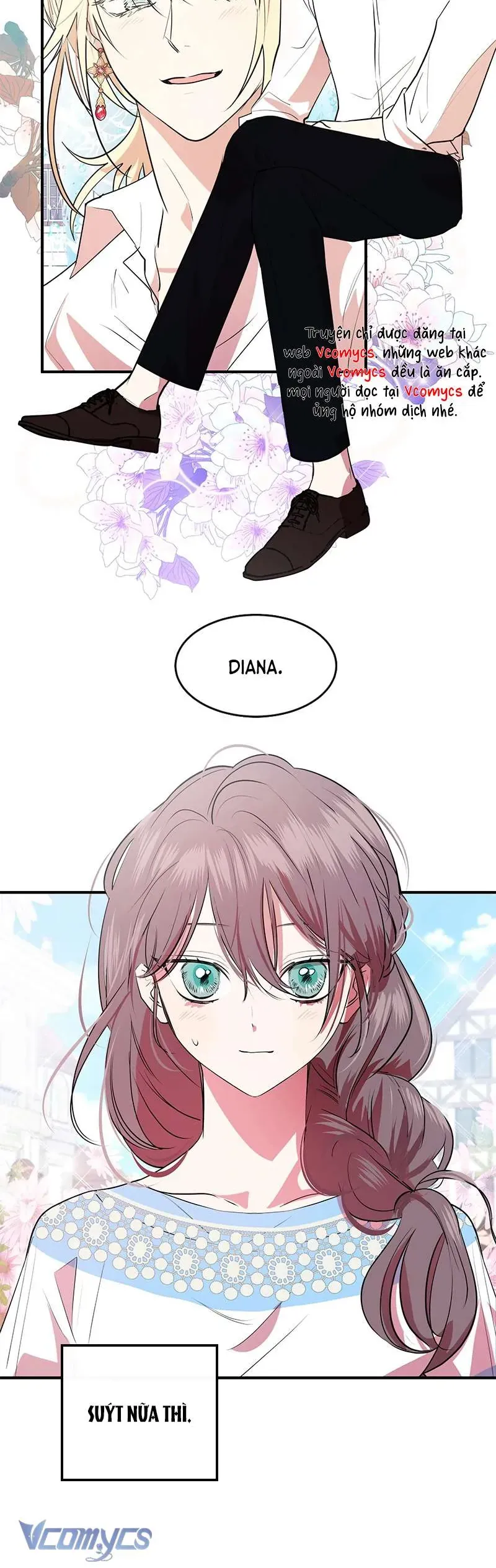 101 Cách Chinh Phục Trái Tim Em Chapter 17 - 8