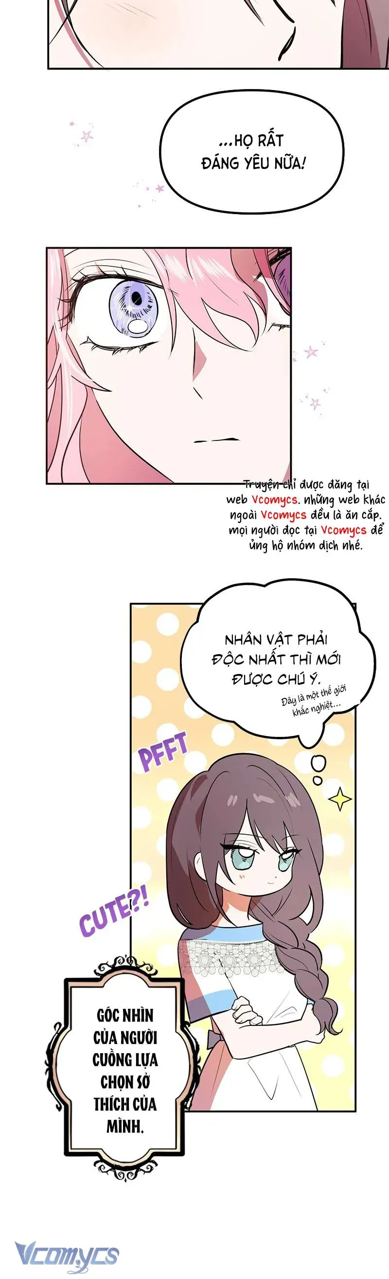 101 Cách Chinh Phục Trái Tim Em Chapter 18 - 15