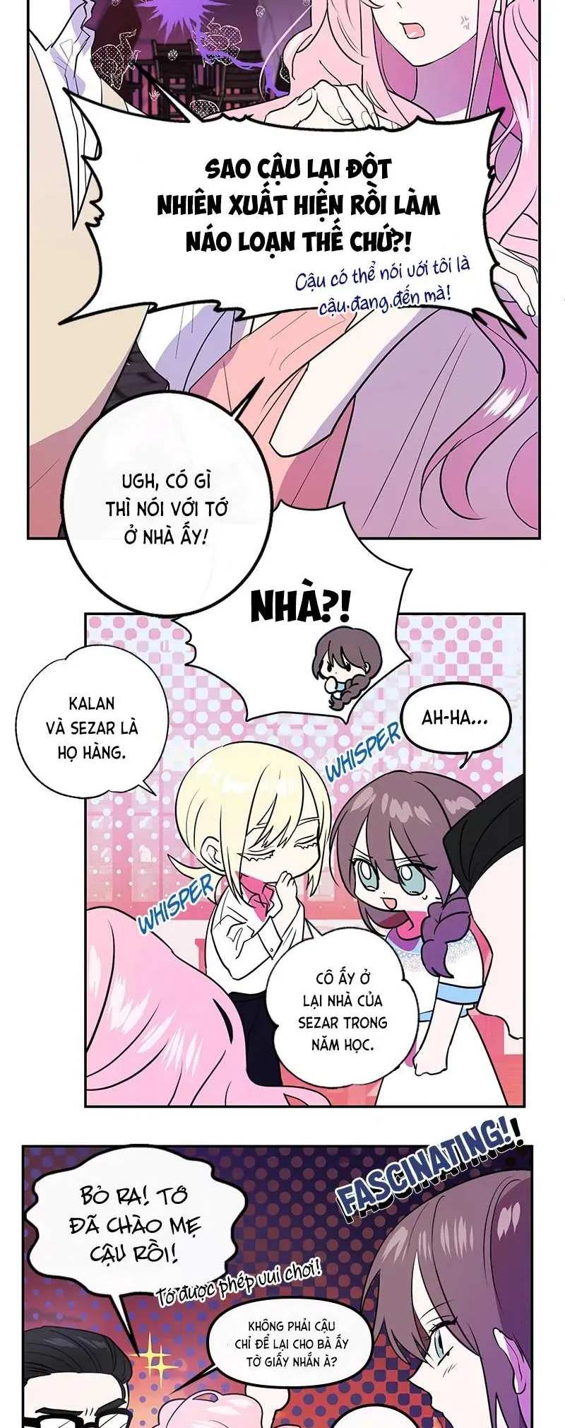 101 Cách Chinh Phục Trái Tim Em Chapter 18 - 17