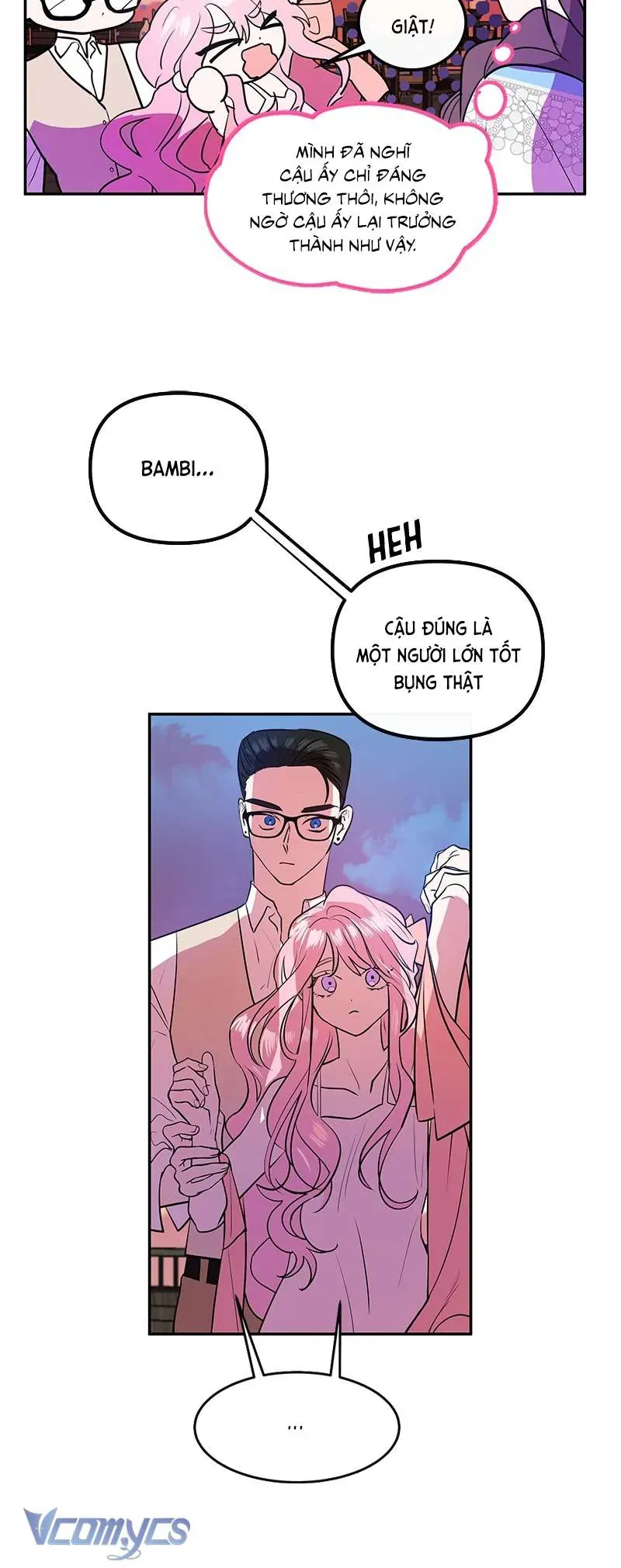 101 Cách Chinh Phục Trái Tim Em Chapter 18 - 18