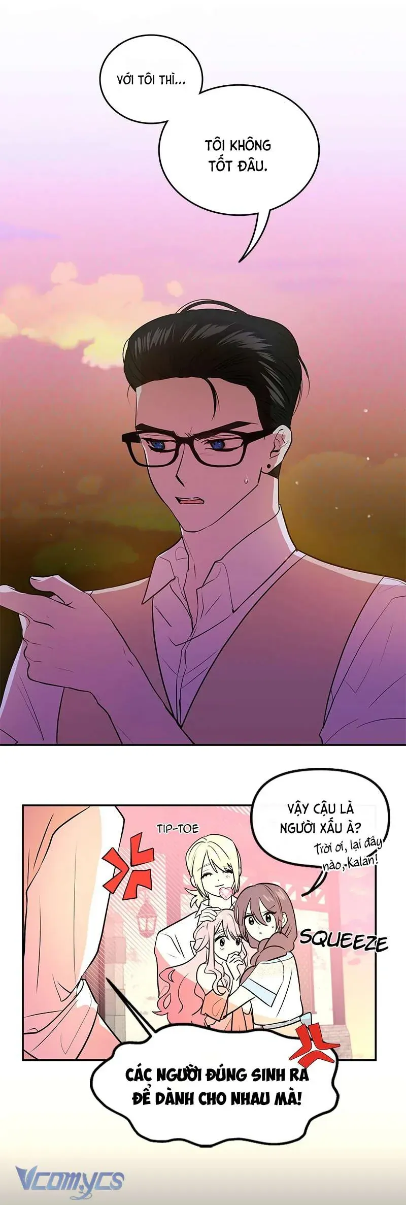 101 Cách Chinh Phục Trái Tim Em Chapter 18 - 20