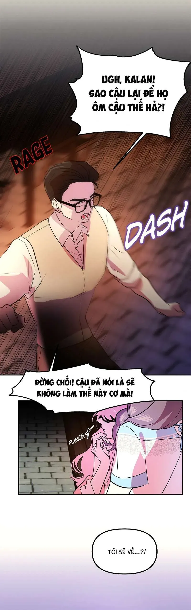 101 Cách Chinh Phục Trái Tim Em Chapter 18 - 21