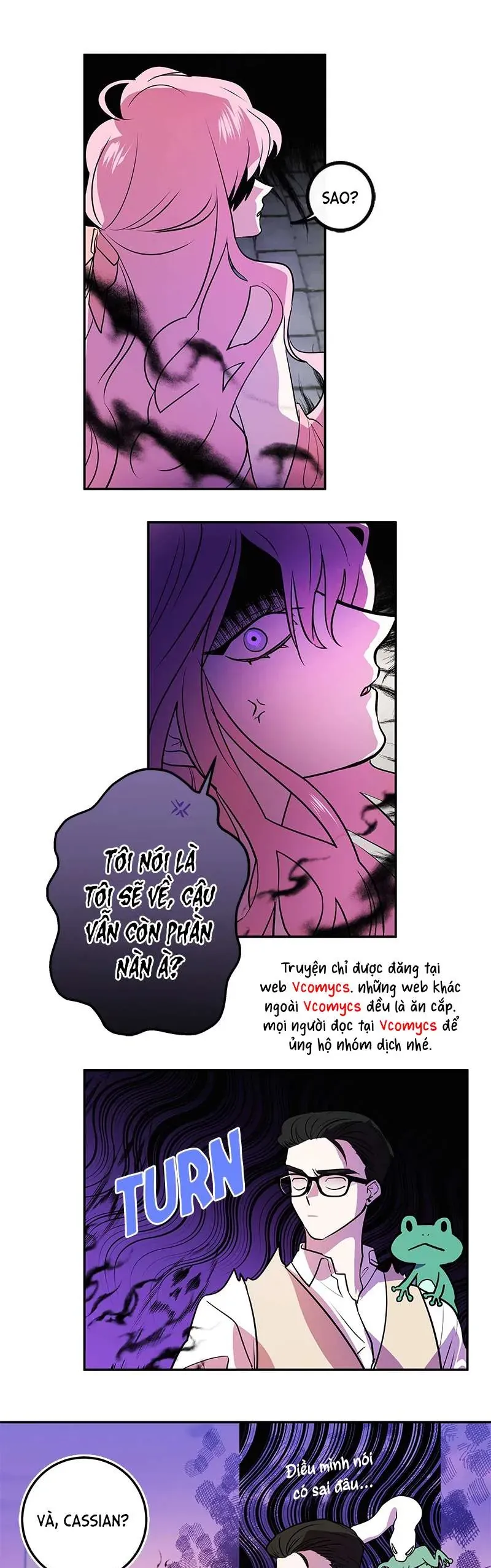 101 Cách Chinh Phục Trái Tim Em Chapter 18 - 23