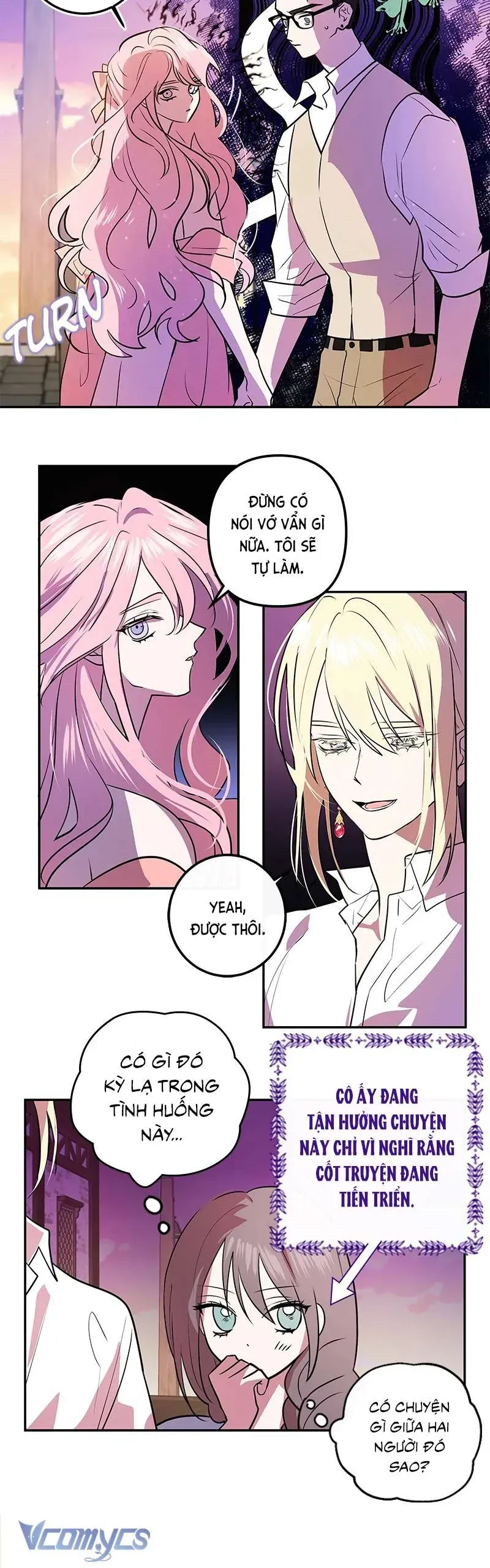 101 Cách Chinh Phục Trái Tim Em Chapter 18 - 24