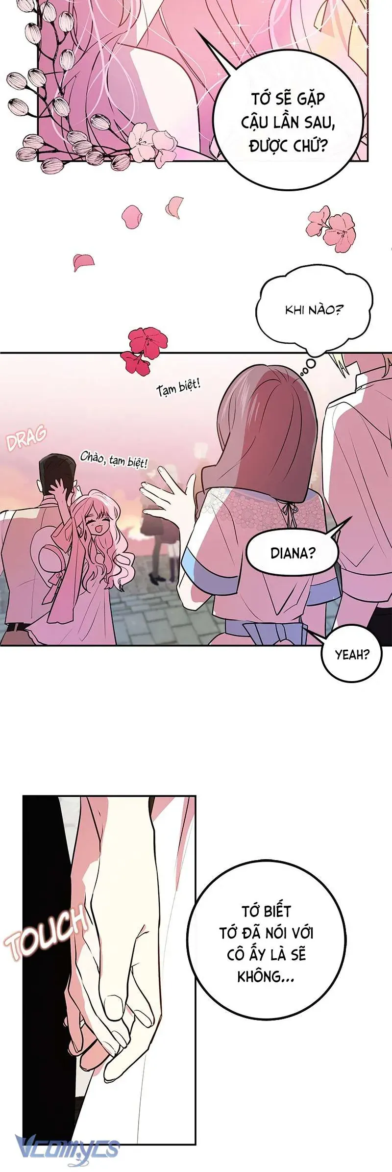 101 Cách Chinh Phục Trái Tim Em Chapter 18 - 26