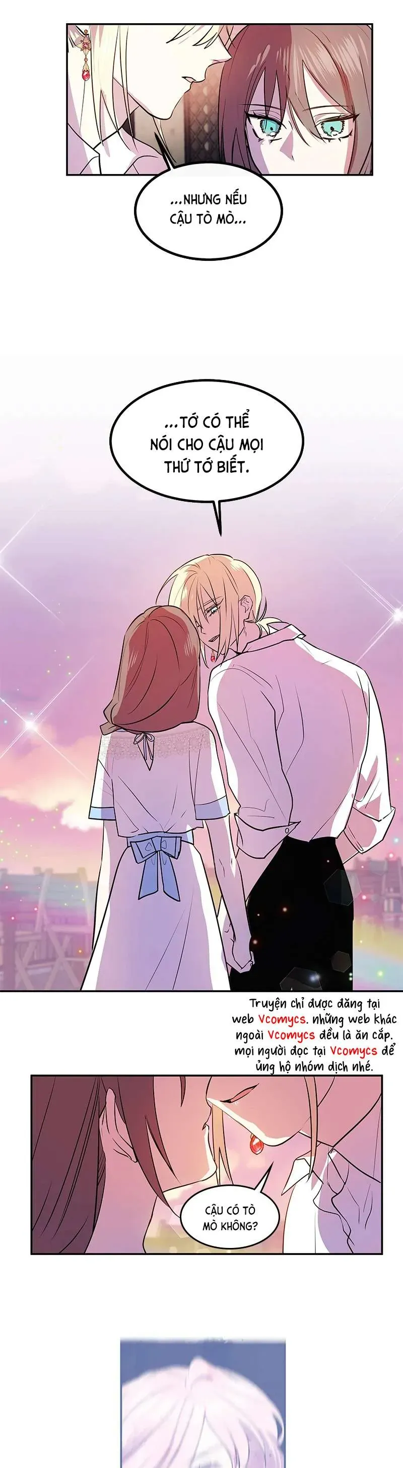 101 Cách Chinh Phục Trái Tim Em Chapter 18 - 27