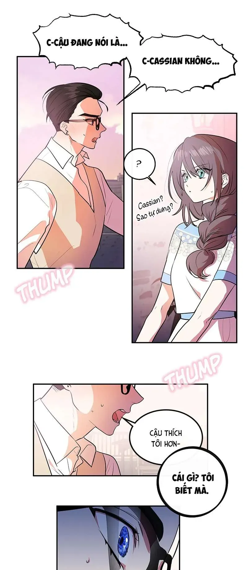 101 Cách Chinh Phục Trái Tim Em Chapter 18 - 4