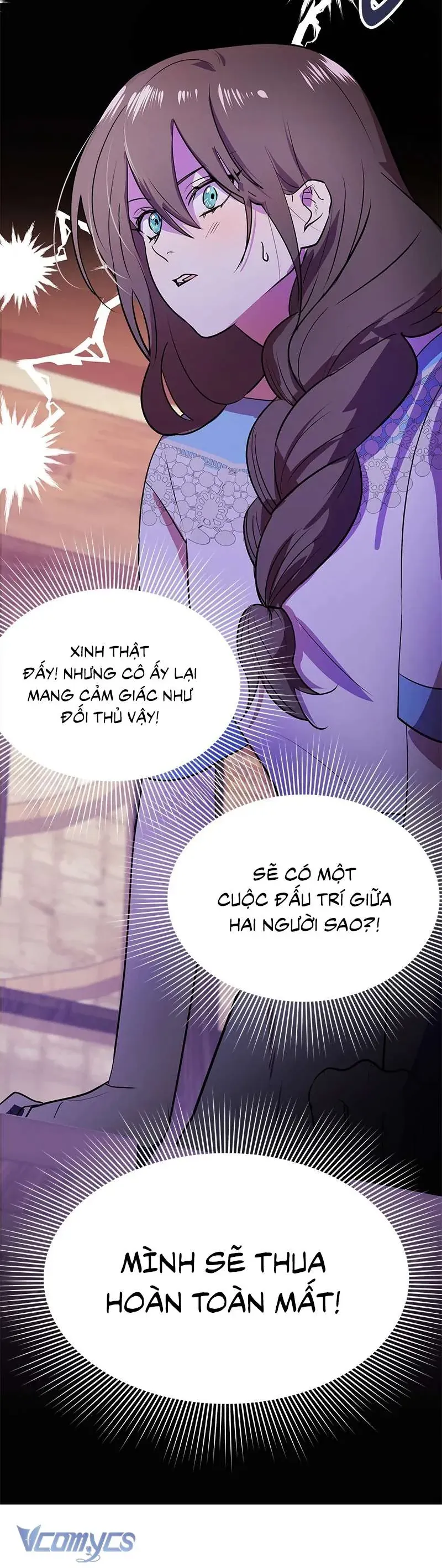 101 Cách Chinh Phục Trái Tim Em Chapter 18 - 9