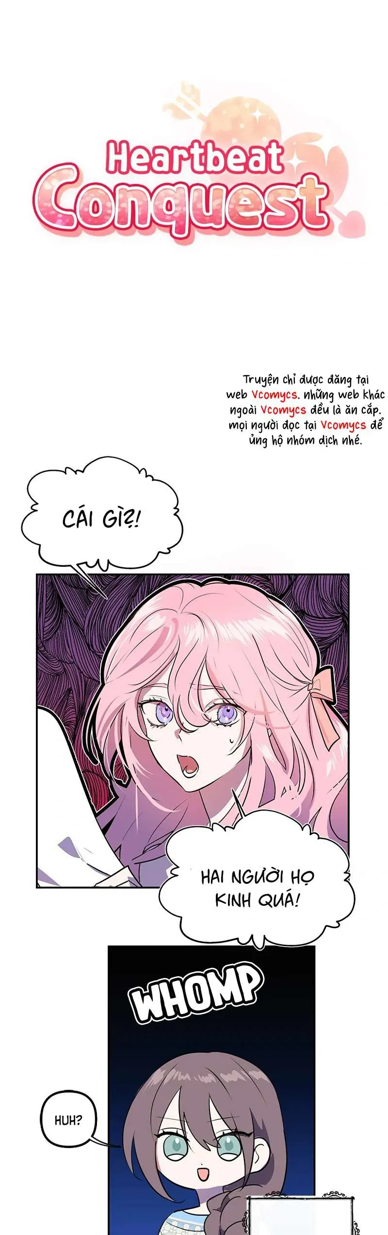 101 Cách Chinh Phục Trái Tim Em Chapter 18 - 10