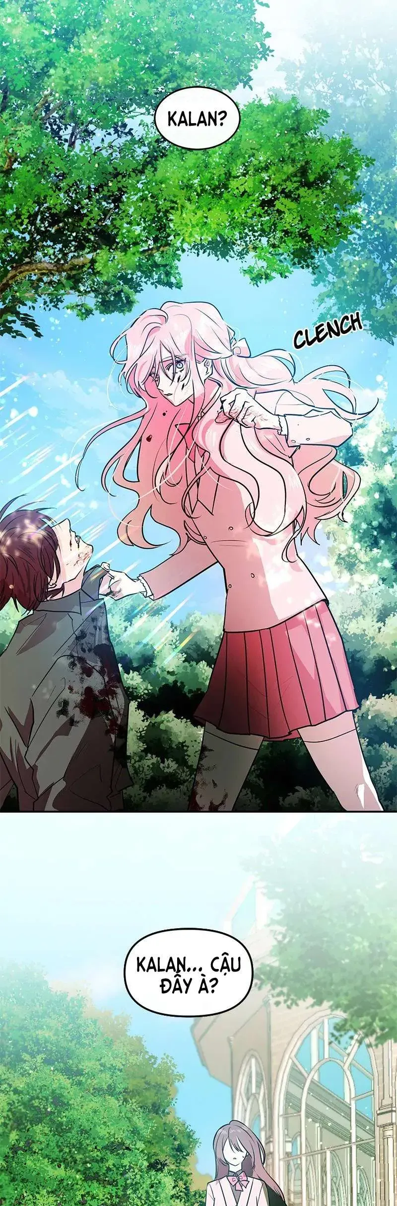 101 Cách Chinh Phục Trái Tim Em Chapter 19 - 16