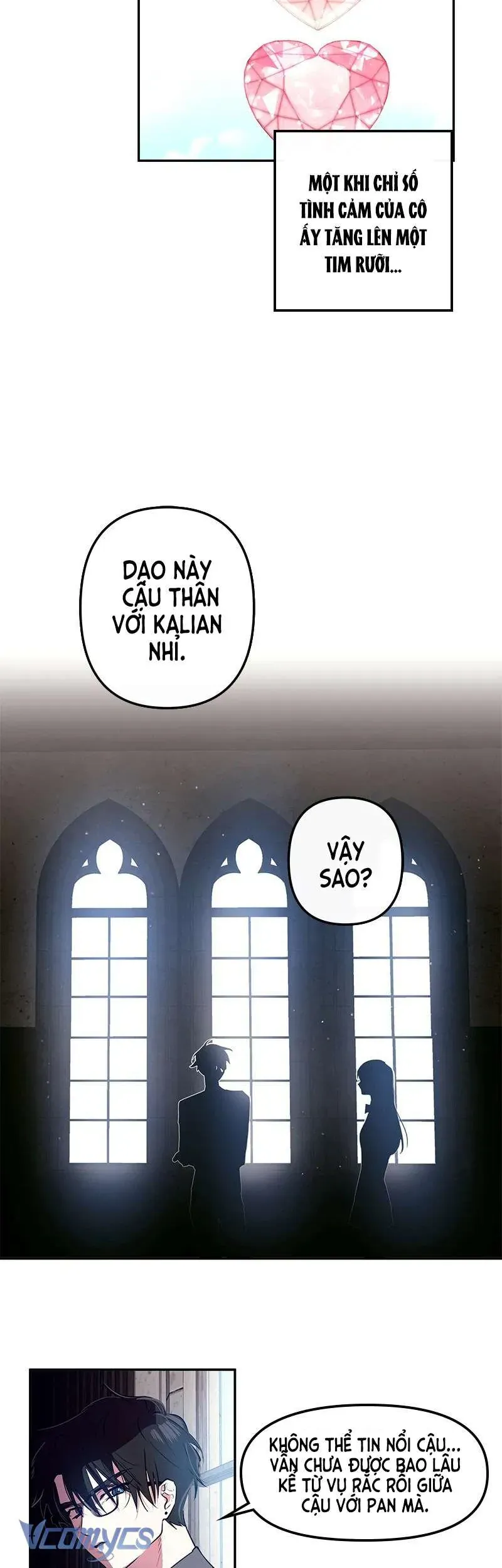 101 Cách Chinh Phục Trái Tim Em Chapter 19 - 23