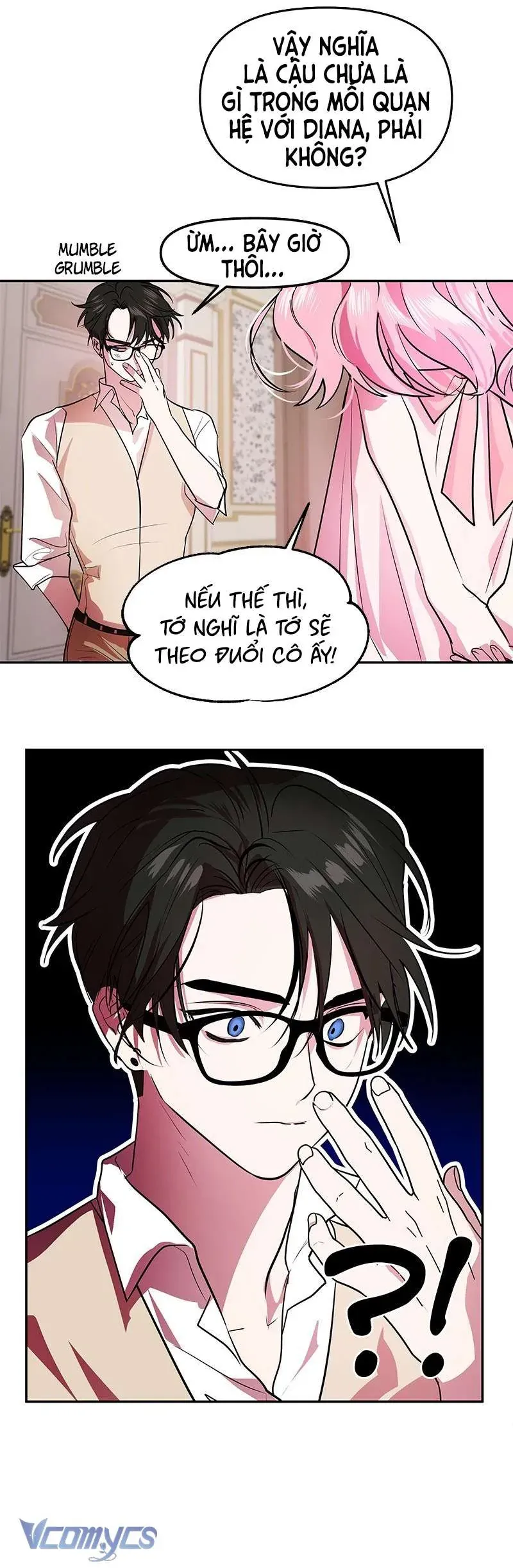 101 Cách Chinh Phục Trái Tim Em Chapter 19 - 7