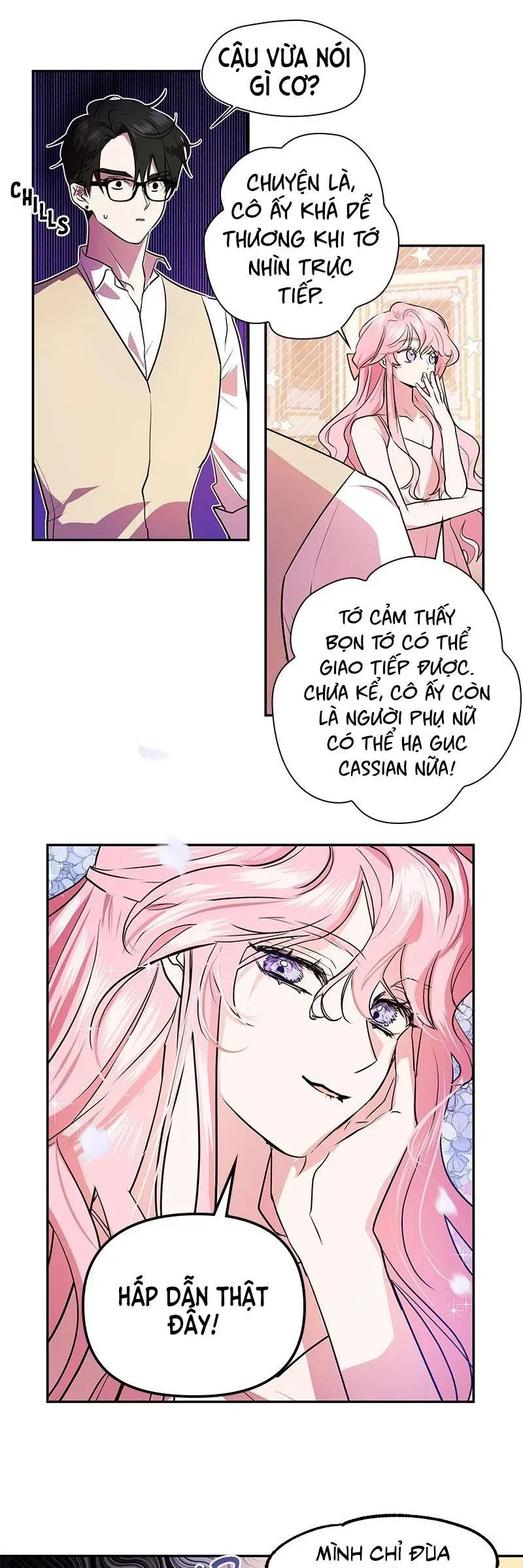 101 Cách Chinh Phục Trái Tim Em Chapter 19 - 8