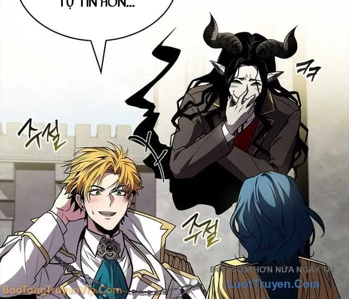 Thiên Tài Ma Pháp Sư Giấu Nghề Chapter 111 - 103