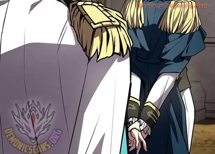 Thiên Tài Ma Pháp Sư Giấu Nghề Chapter 111 - 110