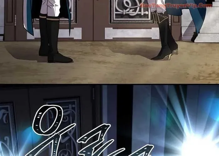 Thiên Tài Ma Pháp Sư Giấu Nghề Chapter 111 - 116