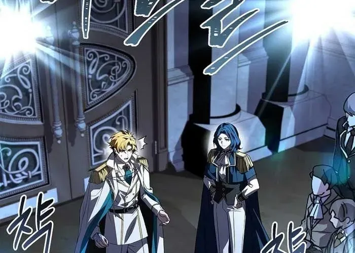 Thiên Tài Ma Pháp Sư Giấu Nghề Chapter 111 - 117