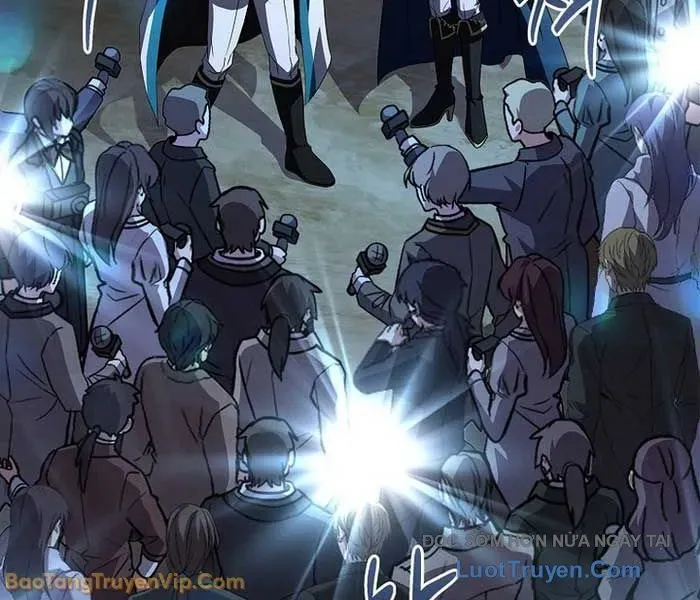 Thiên Tài Ma Pháp Sư Giấu Nghề Chapter 111 - 118