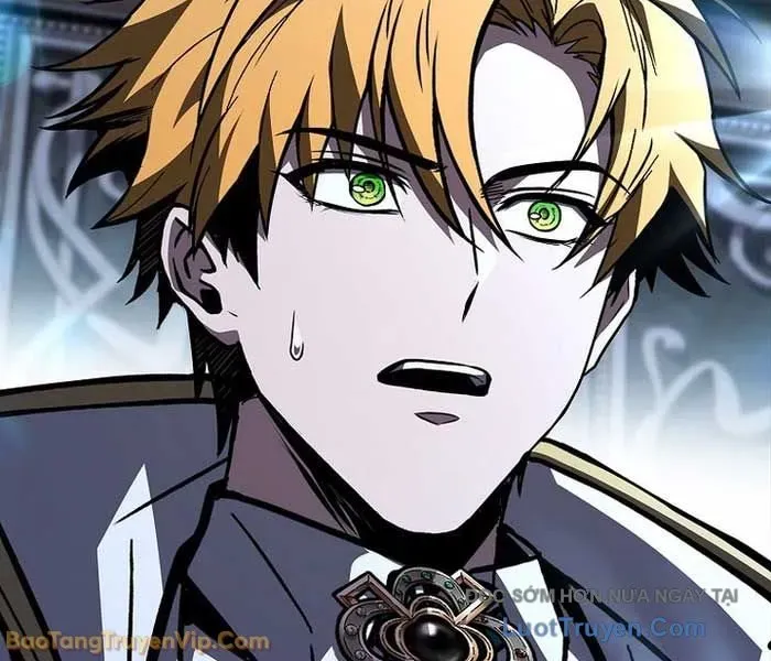 Thiên Tài Ma Pháp Sư Giấu Nghề Chapter 111 - 121