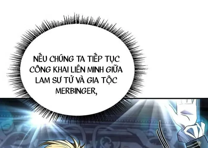 Thiên Tài Ma Pháp Sư Giấu Nghề Chapter 111 - 123