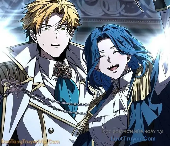 Thiên Tài Ma Pháp Sư Giấu Nghề Chapter 111 - 124