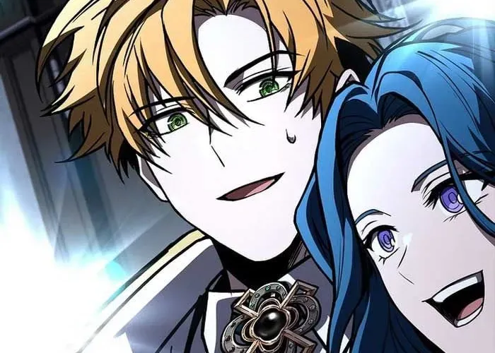 Thiên Tài Ma Pháp Sư Giấu Nghề Chapter 111 - 128