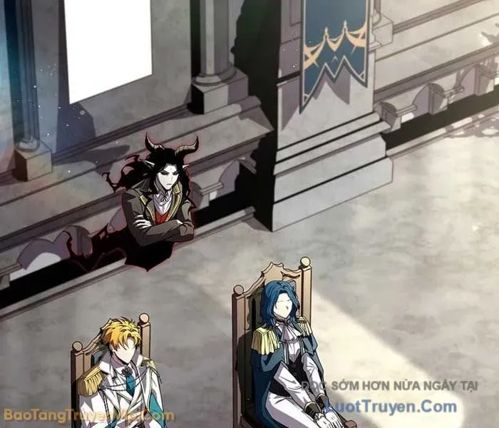 Thiên Tài Ma Pháp Sư Giấu Nghề Chapter 111 - 135