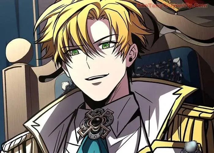 Thiên Tài Ma Pháp Sư Giấu Nghề Chapter 111 - 242