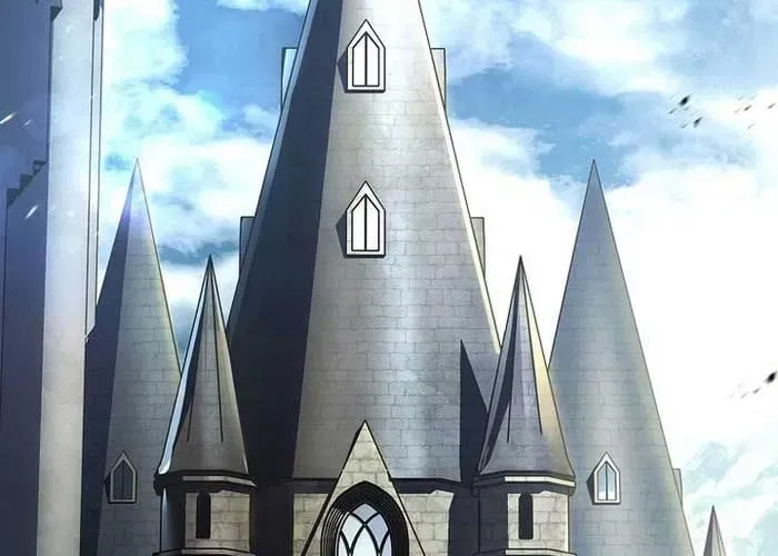 Thiên Tài Ma Pháp Sư Giấu Nghề Chapter 111 - 93