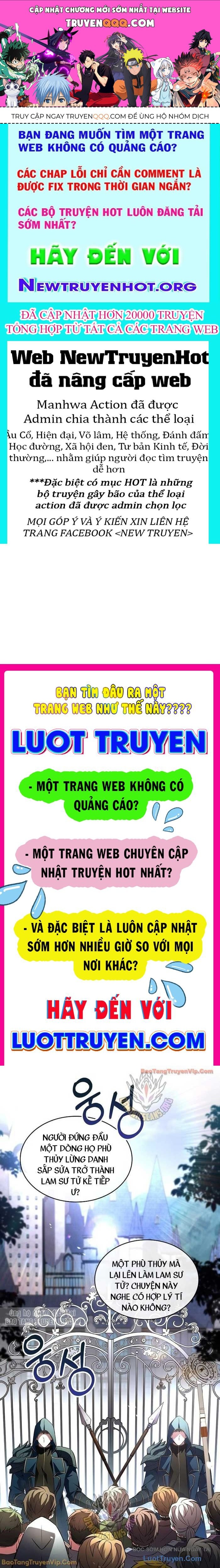 Thiên Tài Ma Pháp Sư Giấu Nghề Chapter 113 - 1
