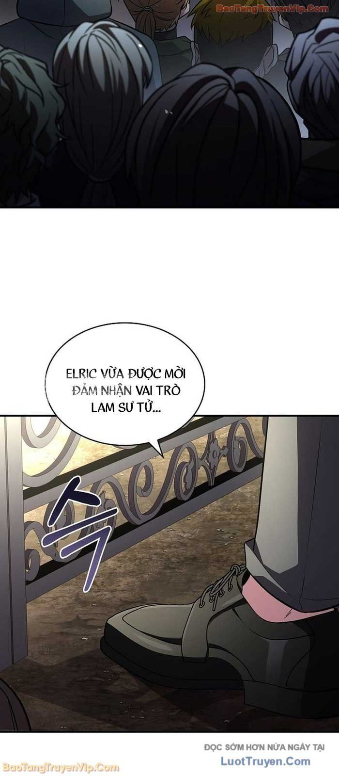 Thiên Tài Ma Pháp Sư Giấu Nghề Chapter 113 - 2