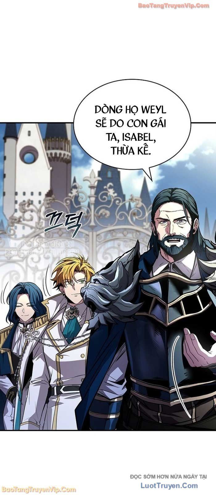 Thiên Tài Ma Pháp Sư Giấu Nghề Chapter 113 - 11