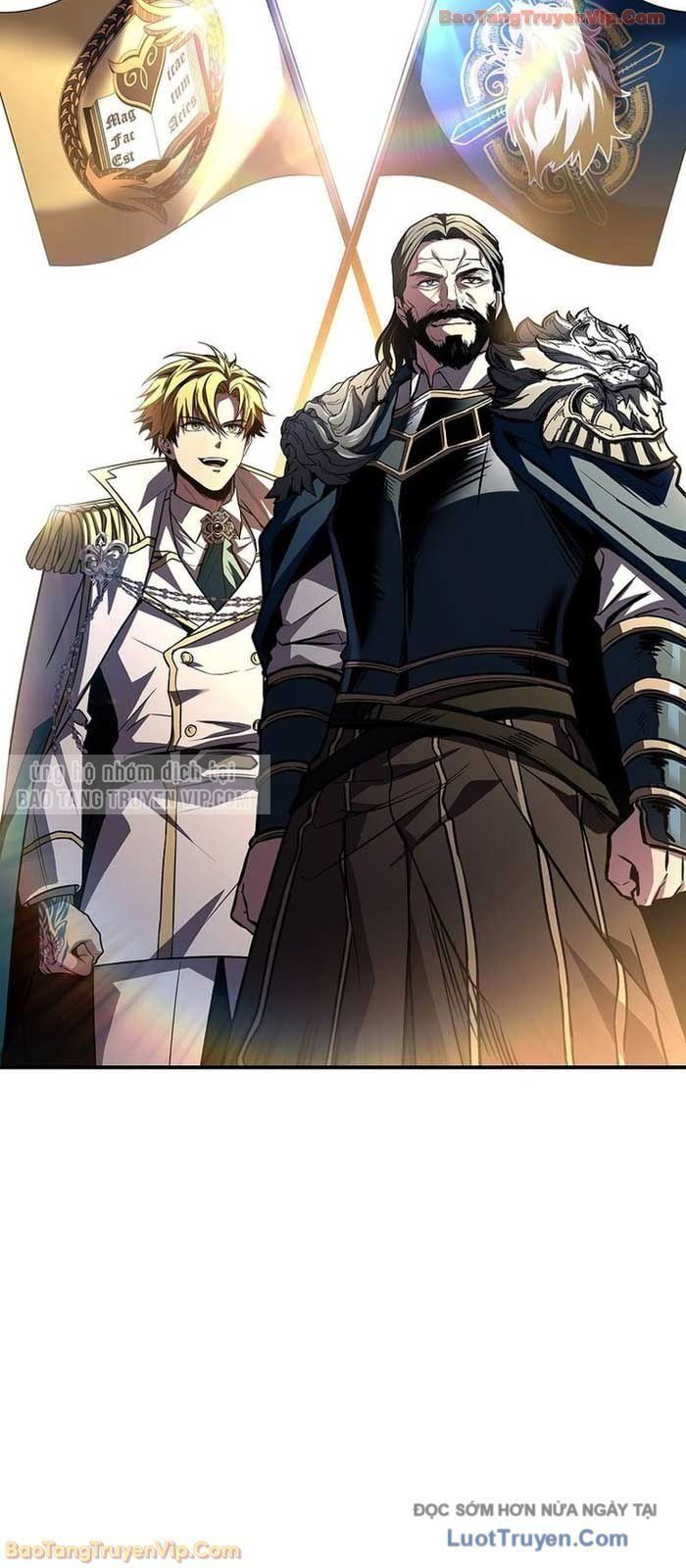 Thiên Tài Ma Pháp Sư Giấu Nghề Chapter 113 - 14