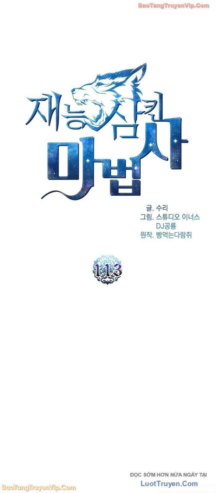 Thiên Tài Ma Pháp Sư Giấu Nghề Chapter 113 - 15