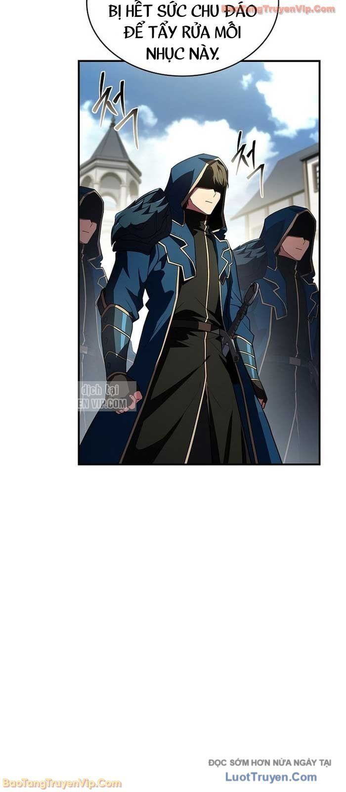 Thiên Tài Ma Pháp Sư Giấu Nghề Chapter 113 - 18