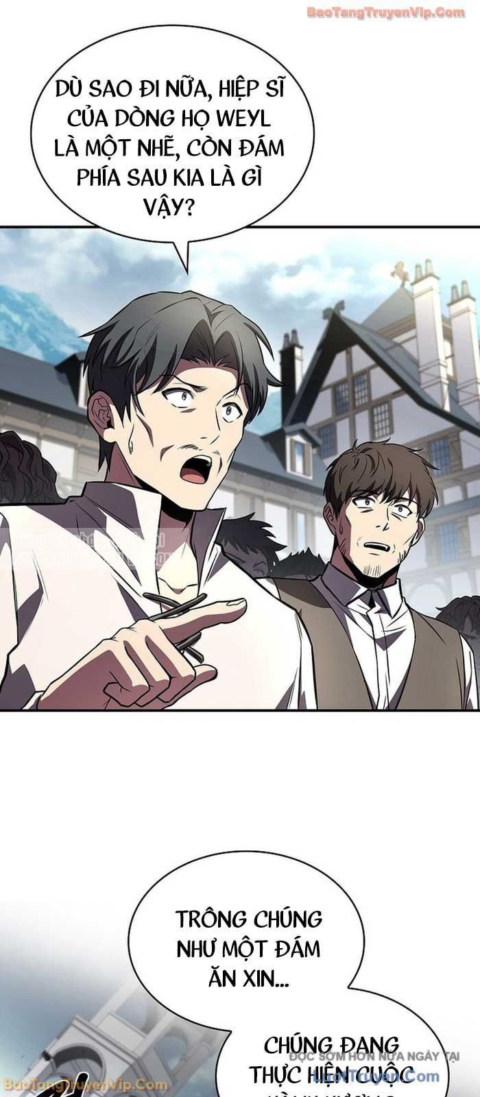 Thiên Tài Ma Pháp Sư Giấu Nghề Chapter 113 - 19