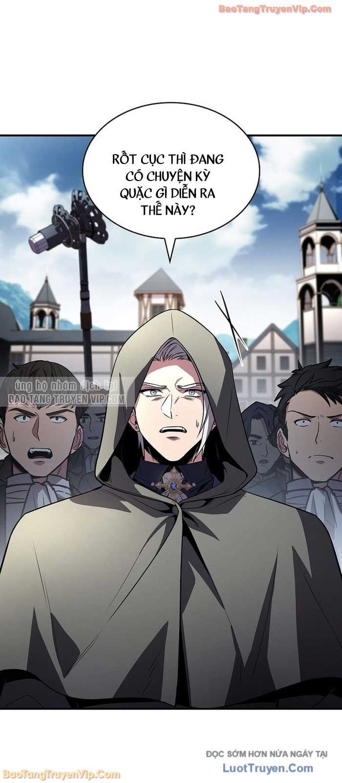 Thiên Tài Ma Pháp Sư Giấu Nghề Chapter 113 - 3